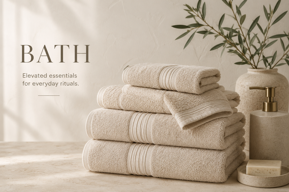 Bath