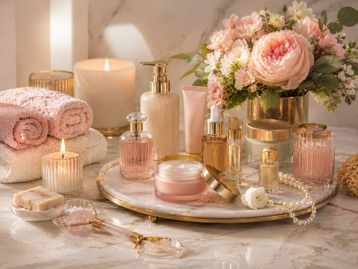 Beauty & Spa