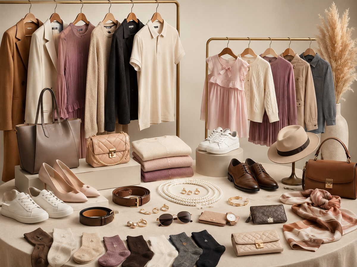 Fashion