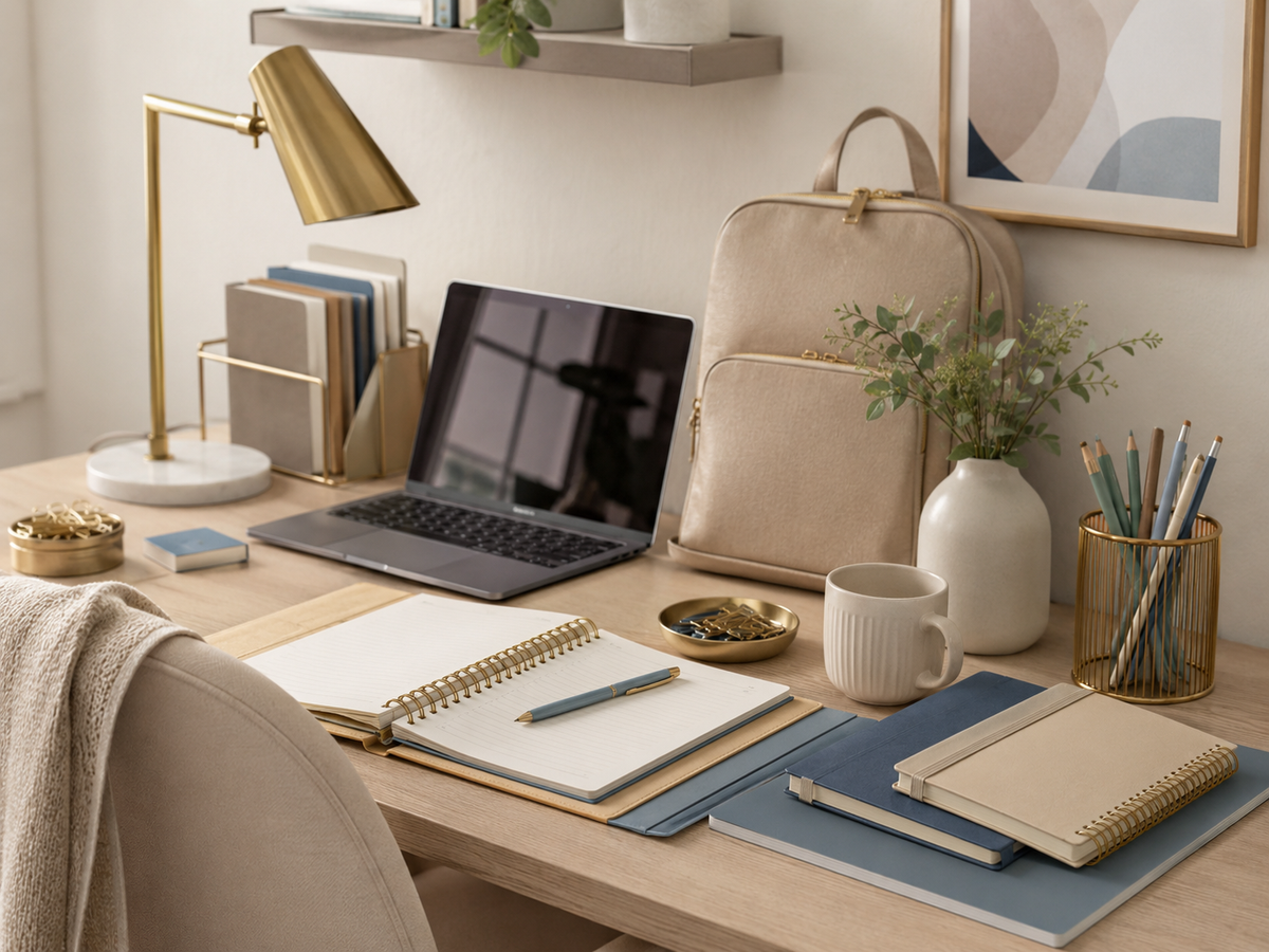 School & Office