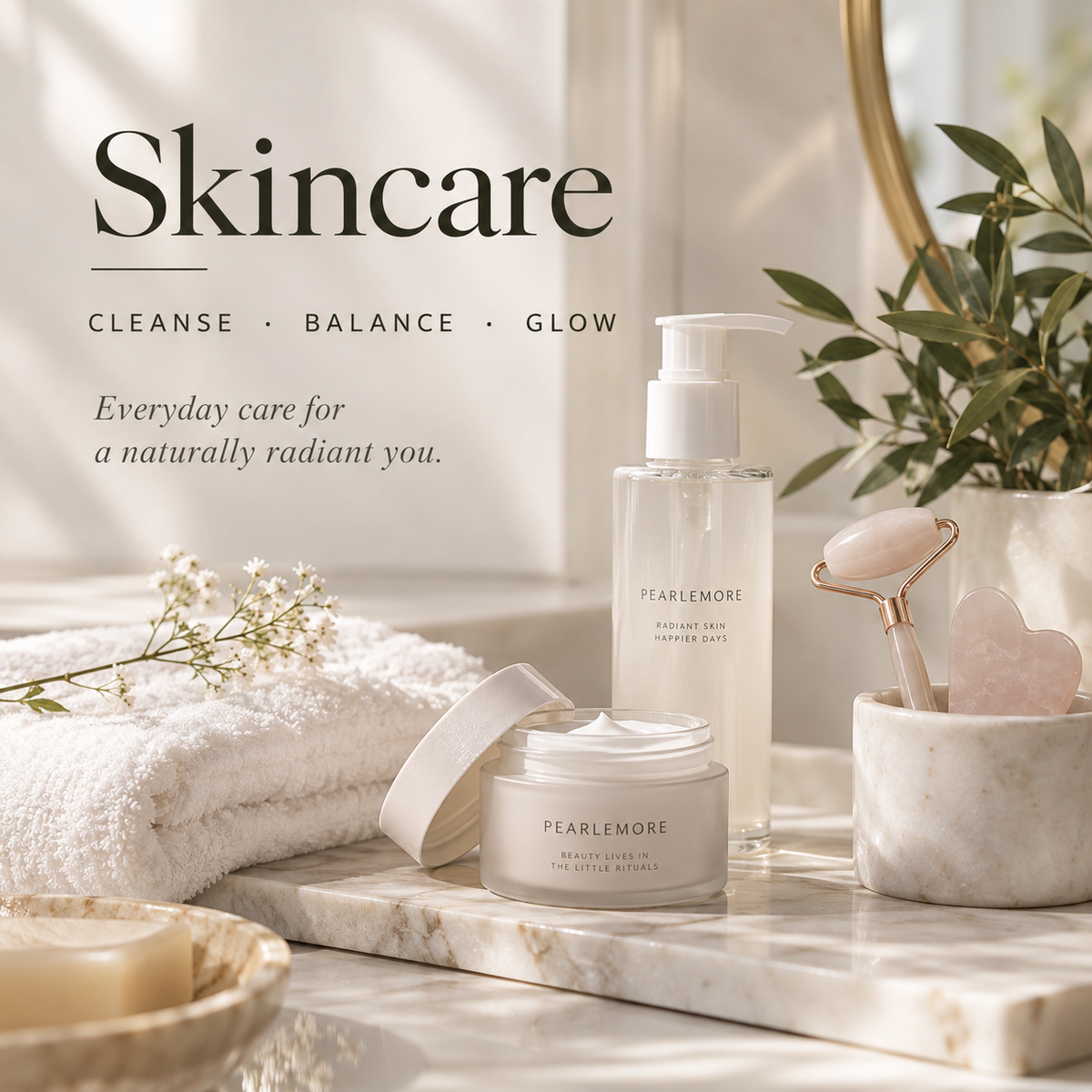 Skincare