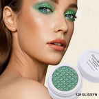 Crease-Proof Shimmer Liquid Eyeshadow