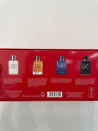Giorgio Armani Acqua di Giò 4-Piece Fragrance Gift Set – 4 × 30 ml
