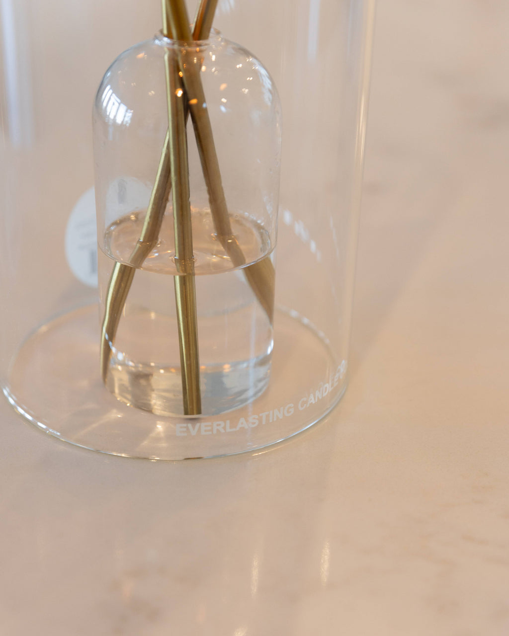 Everlasting Candles