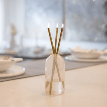 Everlasting Candles
