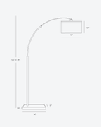 Logan Floor Lamp