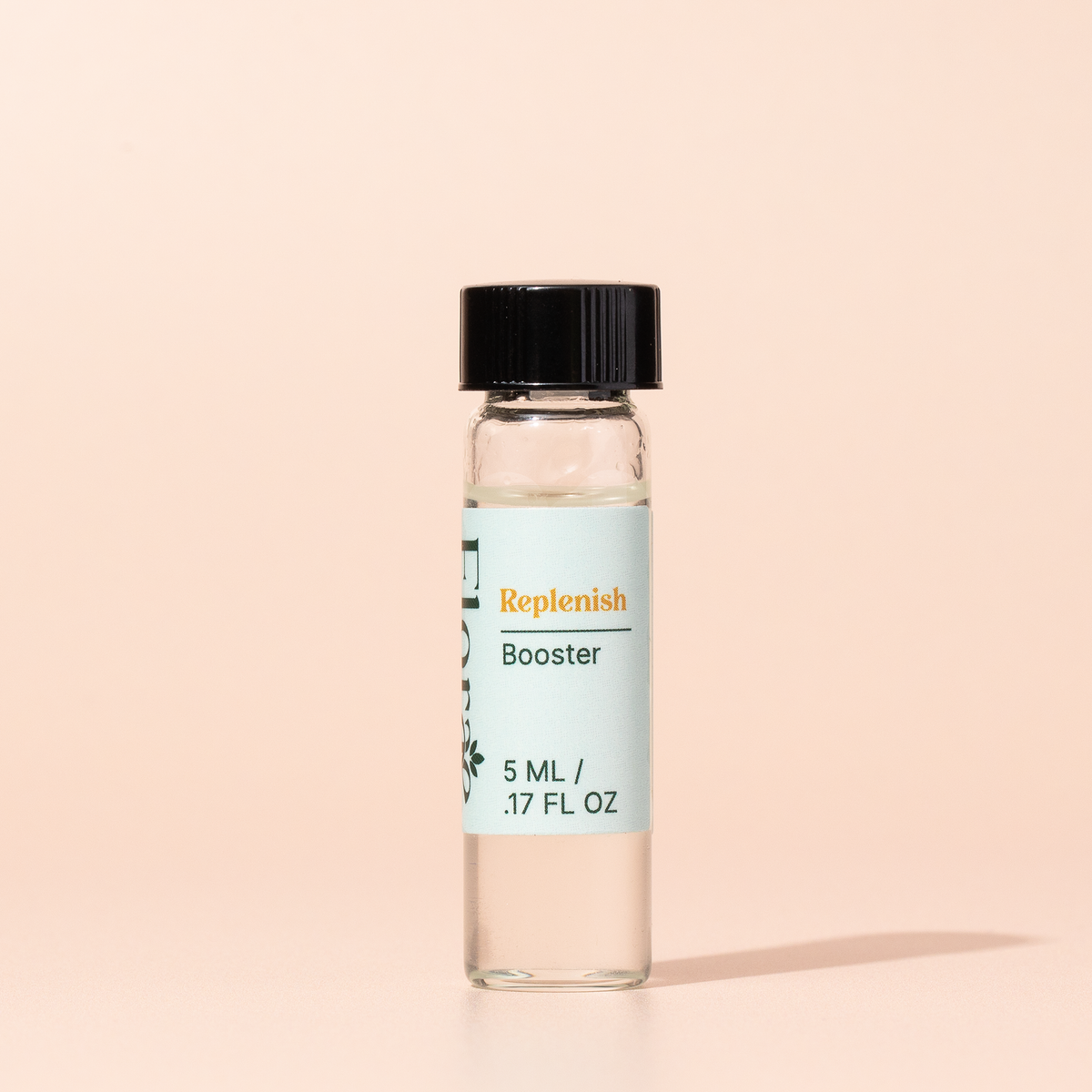 Replenish Booster: Soothing Scalp Relief for Sensitive Skin