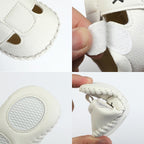 Unisex Baby Summer Anti-Slip Shoes – 0–12 Months