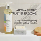 Firming & Hydrating Body Wash