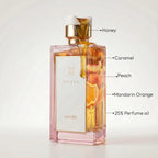Ambre Women’s Fragrance