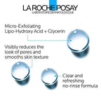 La Roche-Posay Effaclar Astringent Face Toner