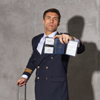 Pilot Document Holder V1
