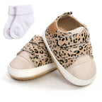 Unisex Baby Casual Shoes – Spring & Autumn Style