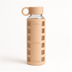Purifyou Glass Water Bottles