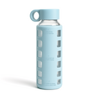 Purifyou Glass Water Bottles
