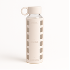 Purifyou Glass Water Bottles