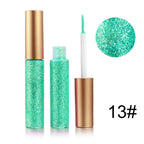 Glitter Eyeliner for Sensitive Eyes