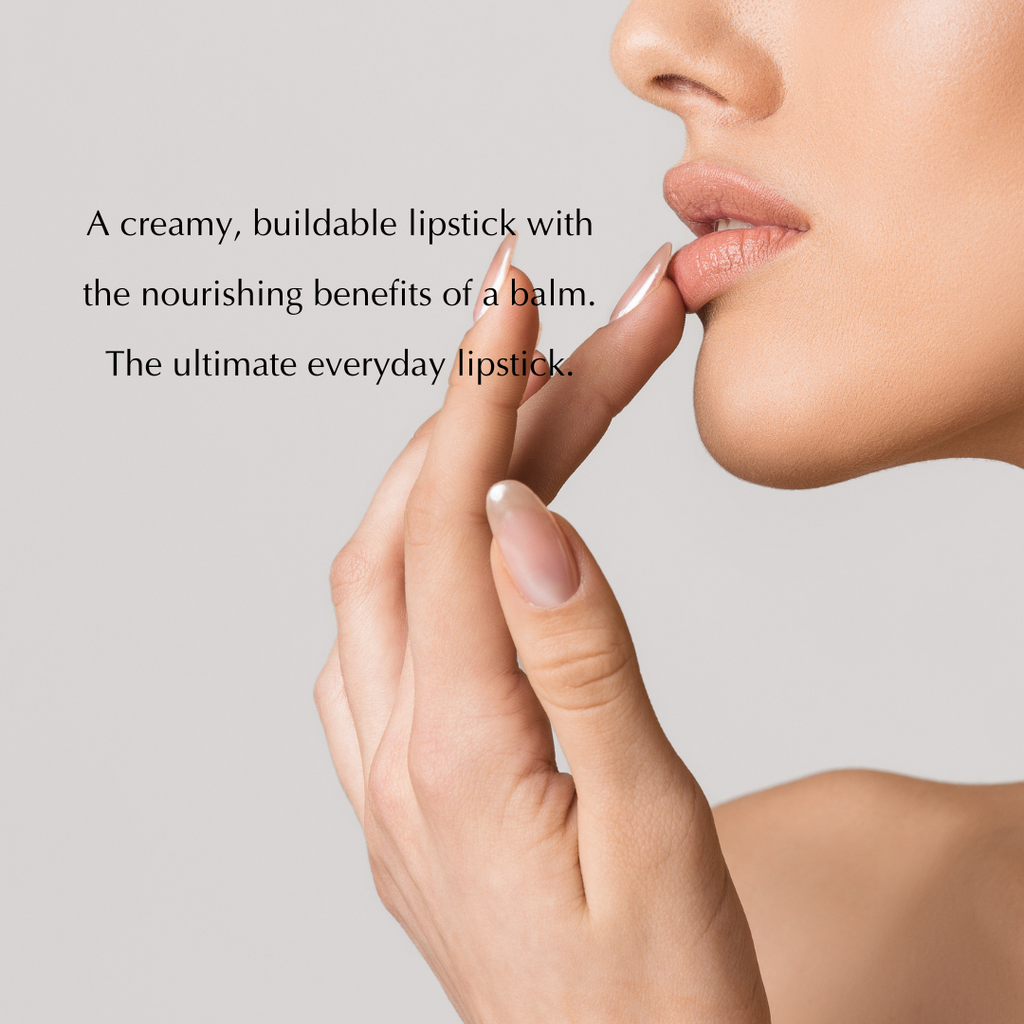 Hydrating Lip Crayon & Liner – 12 Shades