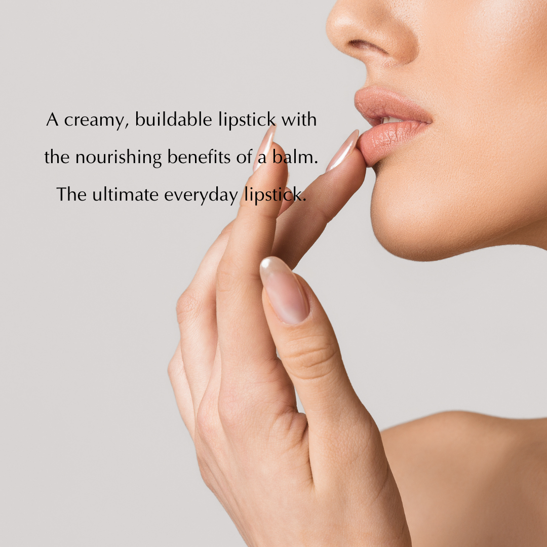 Hydrating Lip Crayon & Liner – 12 Shades