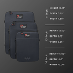 Tablet, Laptop Capsule - Heat & Cold Protection