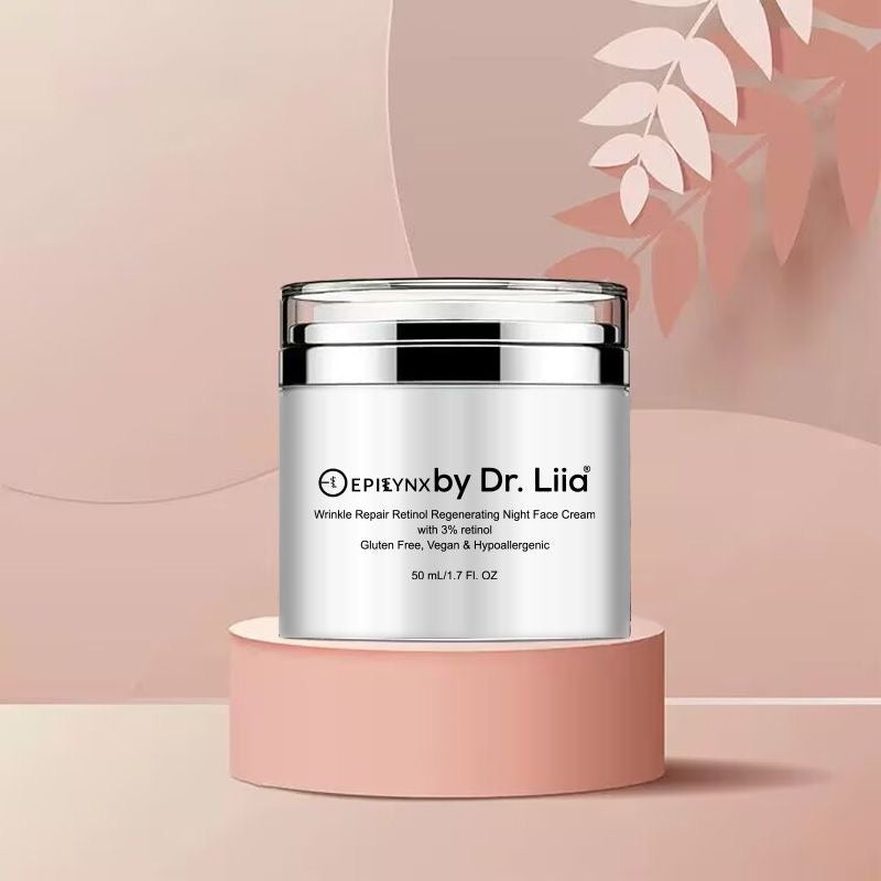 Gentle Retinol Hydrating Night Cream