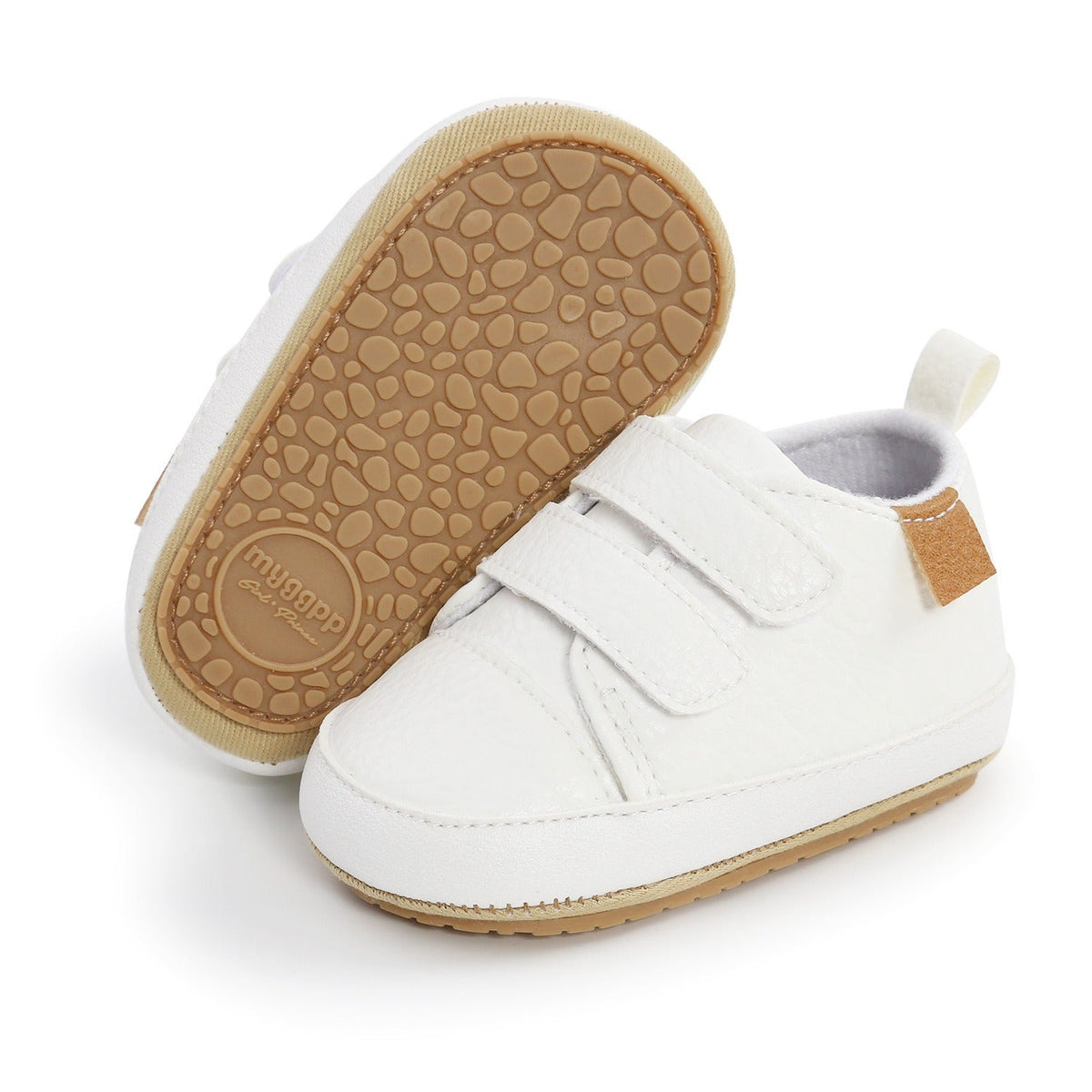 Unisex Baby Casual Shoes – Spring & Autumn Style