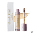 Crease-Proof Full Coverage Concealer