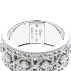 Christian Dior My Dior · 18K White Gold · Diamond