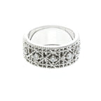 Christian Dior My Dior · 18K White Gold · Diamond