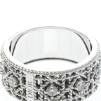 Christian Dior My Dior · 18K White Gold · Diamond