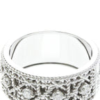 Christian Dior My Dior · 18K White Gold · Diamond