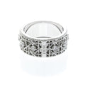Christian Dior My Dior · 18K White Gold · Diamond