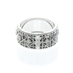 Christian Dior My Dior · 18K White Gold · Diamond