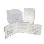 Christian Dior My Dior · 18K White Gold · Diamond