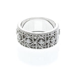 Christian Dior My Dior · 18K White Gold · Diamond