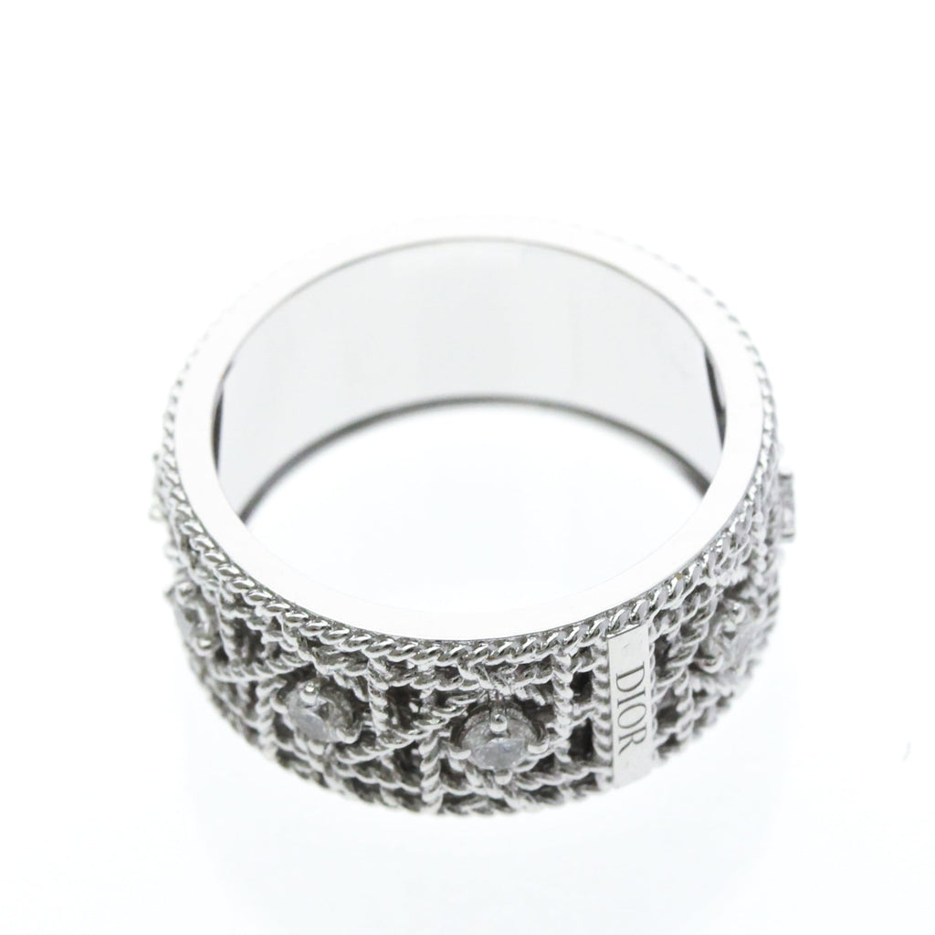 Christian Dior My Dior · 18K White Gold · Diamond