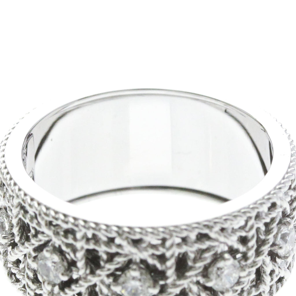 Christian Dior My Dior · 18K White Gold · Diamond