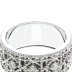 Christian Dior My Dior · 18K White Gold · Diamond