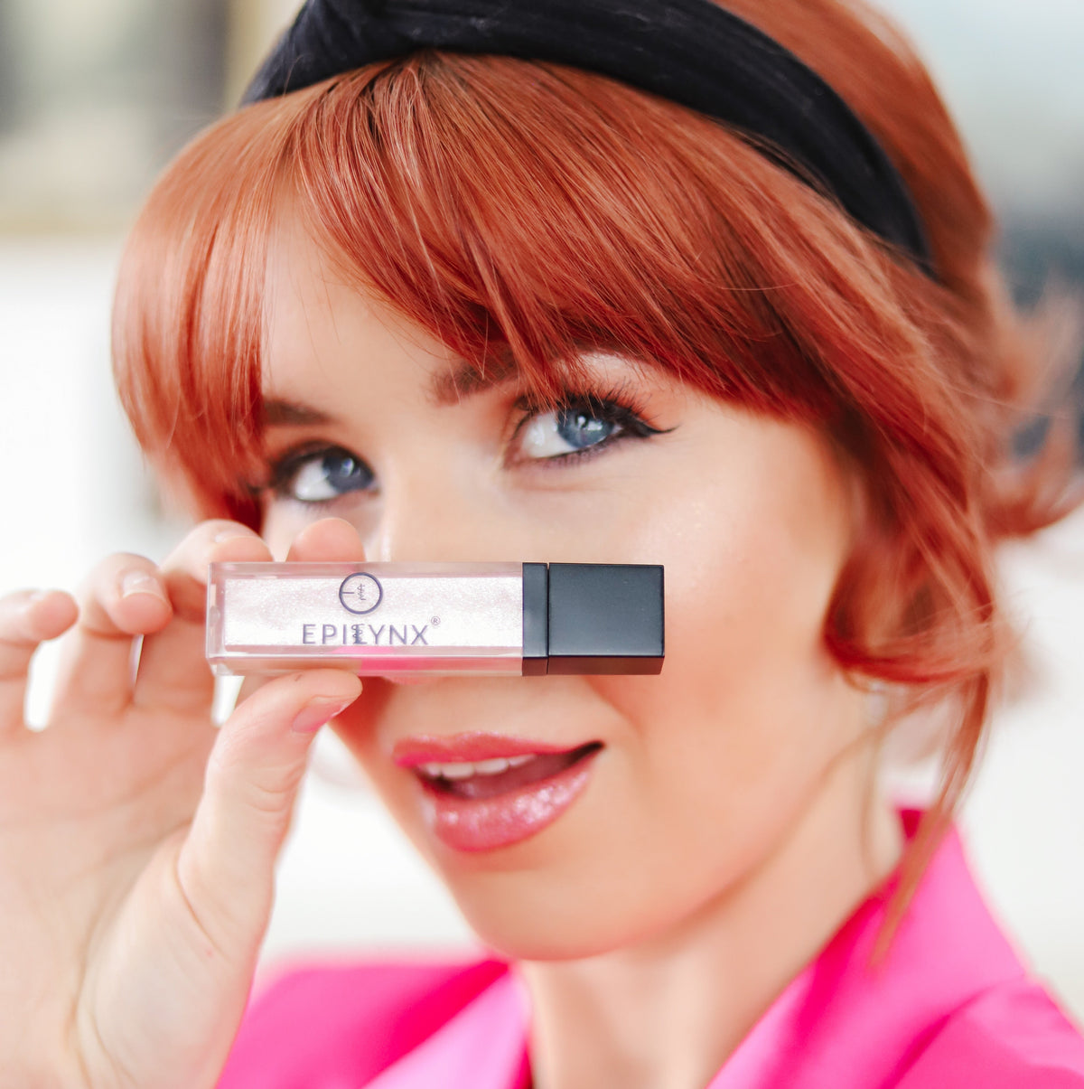 Long-Wear Liquid Lipstick & High-Shine Gloss