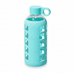 Purifyou Glass Water Bottles