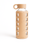 Purifyou Glass Water Bottles