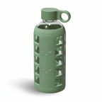 Purifyou Glass Water Bottles