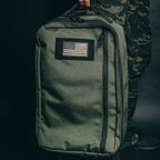 24 Hour Backpack