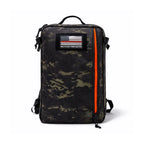 24 Hour PLUS Backpack 500D