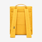 Kaut Backpack New Mustard