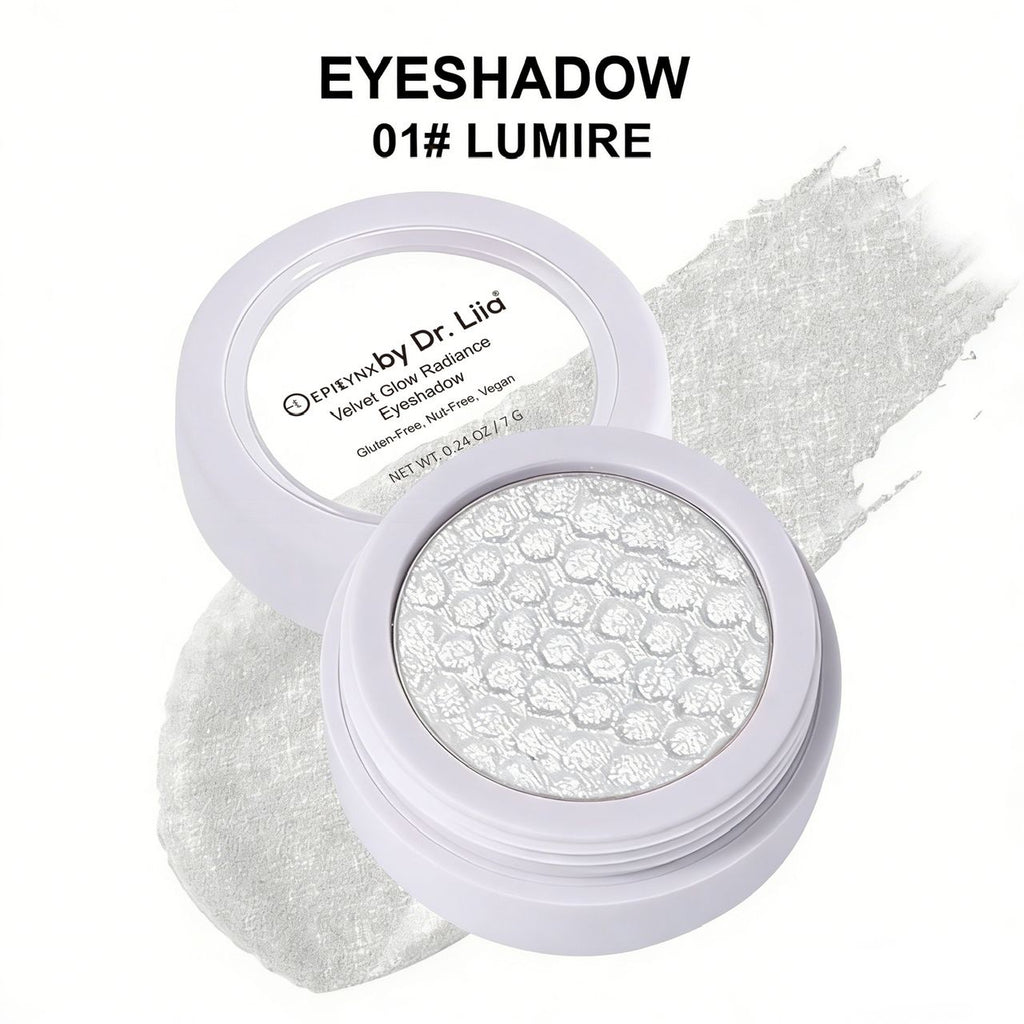 Crease-Proof Shimmer Liquid Eyeshadow