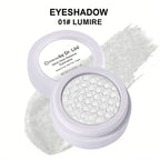 Crease-Proof Shimmer Liquid Eyeshadow