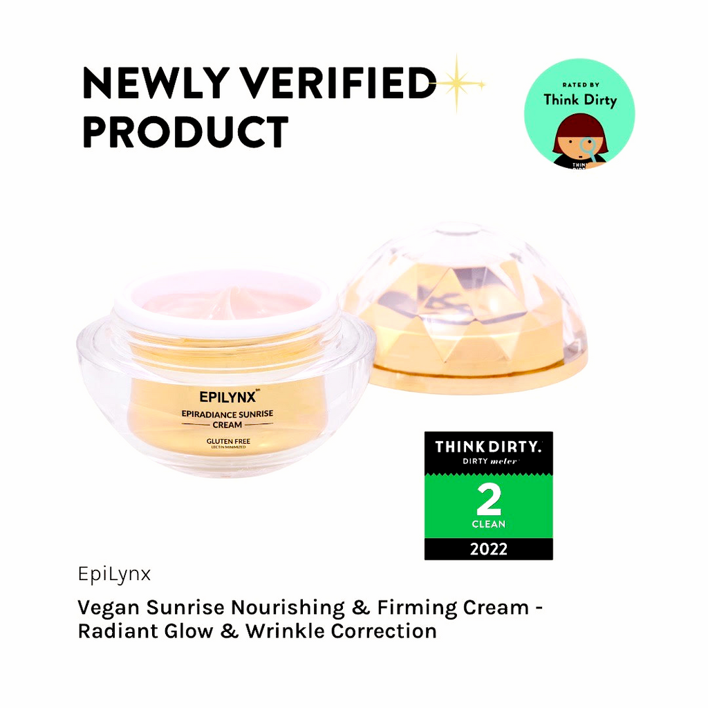 Sunrise Firming & Hydrating Day Cream