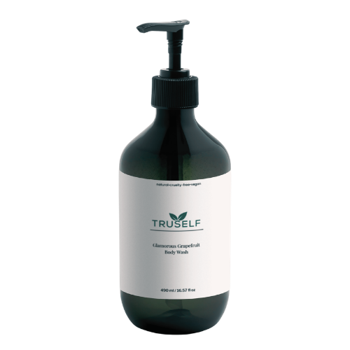 Glamorous Grapefruit Hydrating Hand & Body Wash