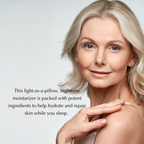 Gentle Retinol Hydrating Night Cream